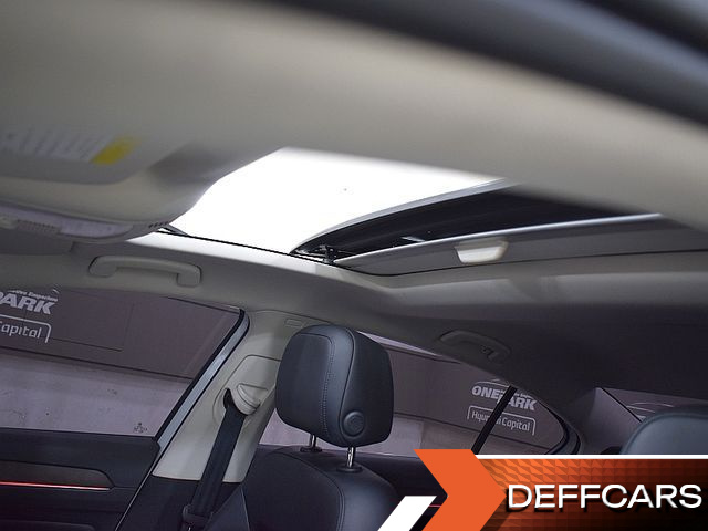 Volkswagen PASSAT 2.0 TDI 4Motion Prestige купить на сайте DeffCars