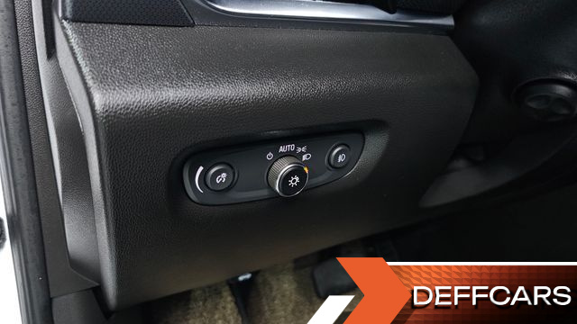 ChevroletGMDaewoo TRAVERSE 3.6 AWD Redline купить на сайте DeffCars