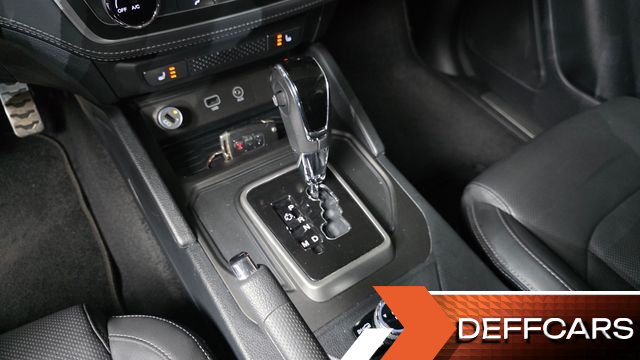 Ssangyong REXTON Diesel 2.2 4WD Adventure купить на сайте DeffCars