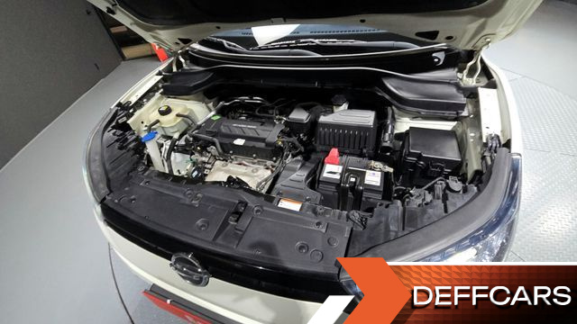 Ssangyong TIBOLI VX 2WD купить на сайте DeffCars