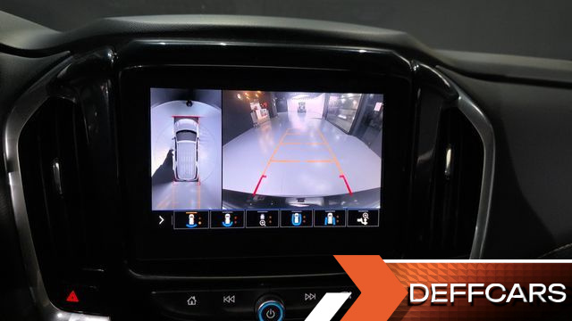 ChevroletGMDaewoo TRAVERSE 3.6 AWD Redline купить на сайте DeffCars