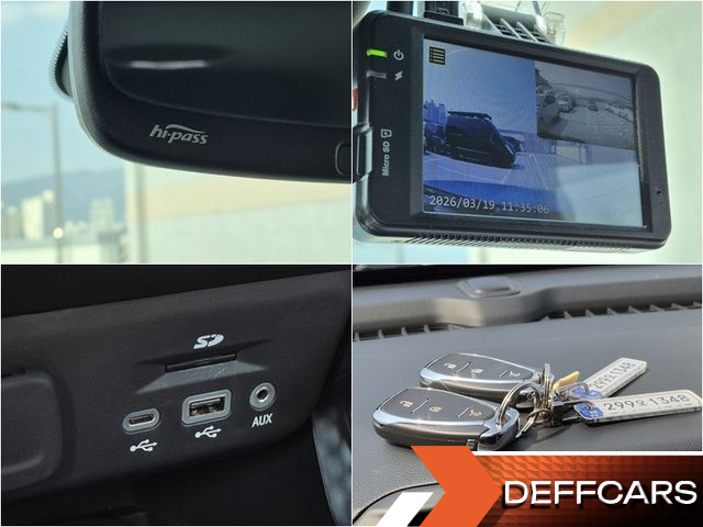 ChevroletGMDaewoo TRAILBLAZER 1.3 Turbo 2WD RS купить на сайте DeffCars