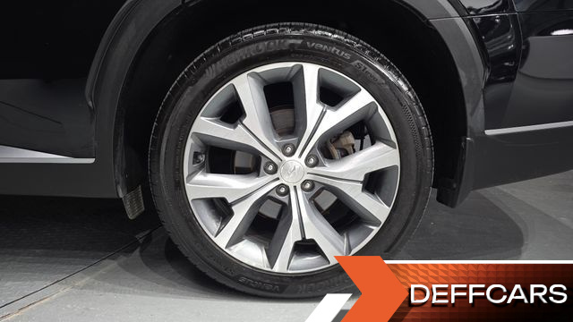 Hyundai PALISADE Gasoline 3.8 4WD Prestige купить на сайте DeffCars