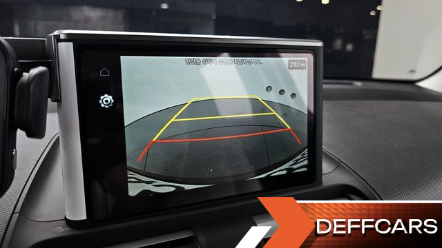 Hyundai CASPER Turbo The Essential купить на сайте DeffCars