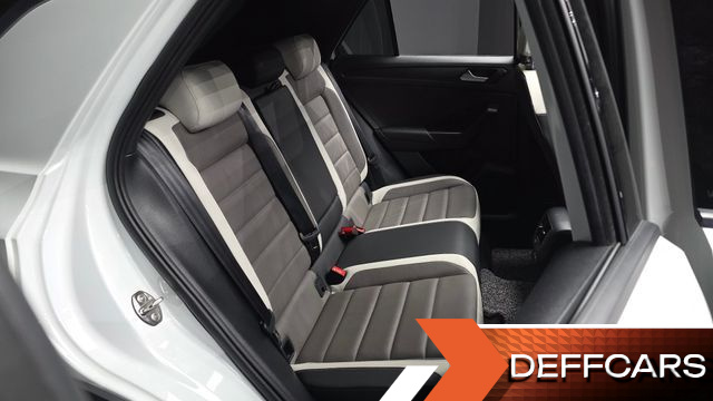 Volkswagen T-ROC 2.0 TDI Prestige купить на сайте DeffCars