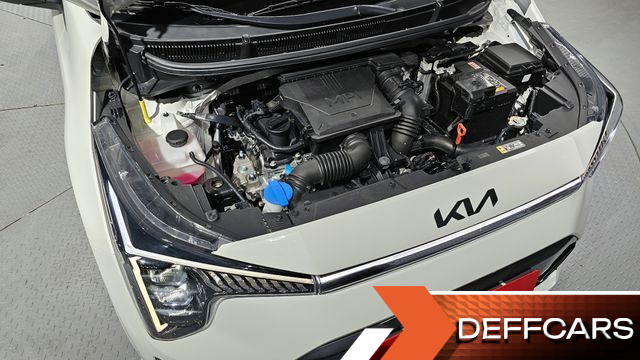 Kia MORNING Signiture купить на сайте DeffCars