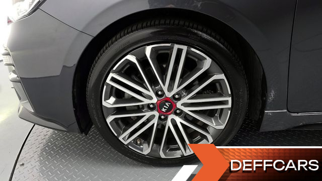 Kia K3 5Door GT Signature купить на сайте DeffCars