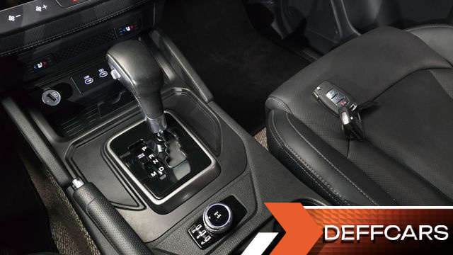 Ssangyong REXTON Diesel 2.2 4WD Prestige купить на сайте DeffCars
