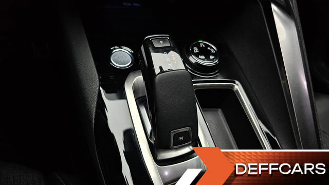 Peugeot 3008 1.5 BlueHDi GT Line купить на сайте DeffCars