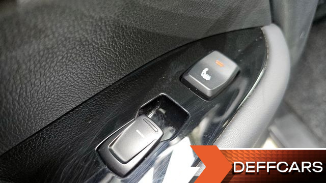 Ssangyong REXTON Diesel 2.2 4WD Culman Prestige купить на сайте DeffCars