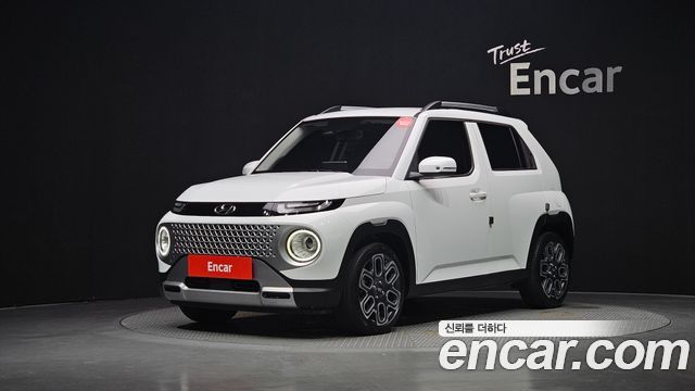 Hyundai CASPER Inspiration купить на сайте DeffCars