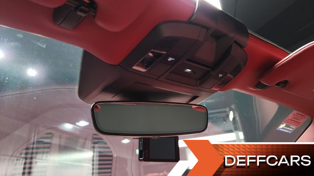 Porsche 911 Carrera 4 GTS Cabriolet купить на сайте DeffCars