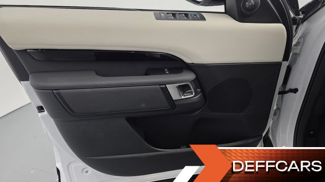 Land Rover DISCOVERY D250 S купить на сайте DeffCars