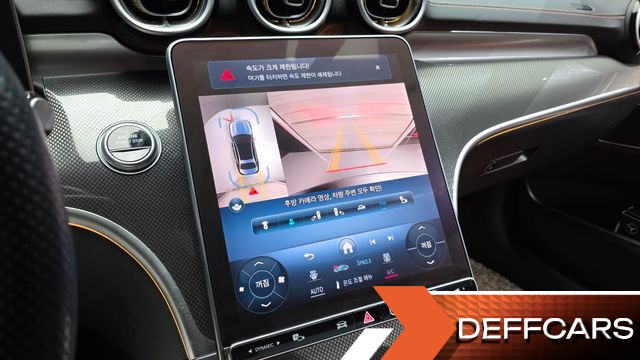 Mercedes C-CLASS C300 4MATIC Avantgarde купить на сайте DeffCars