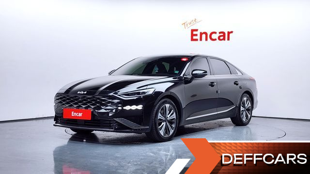 Kia K8 Noblesse купить на сайте DeffCars