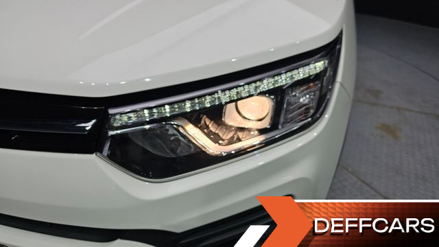 Ssangyong TIBOLI Gasoline 1.5 2WD V3 купить на сайте DeffCars