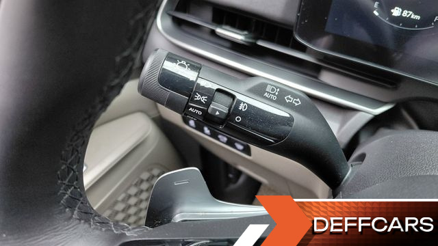 Kia CARNIVAL Diesel 9-Seater Noblesse купить на сайте DeffCars