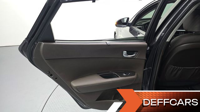 Kia K5 1.6 Turbo Noblesse Special купить на сайте DeffCars