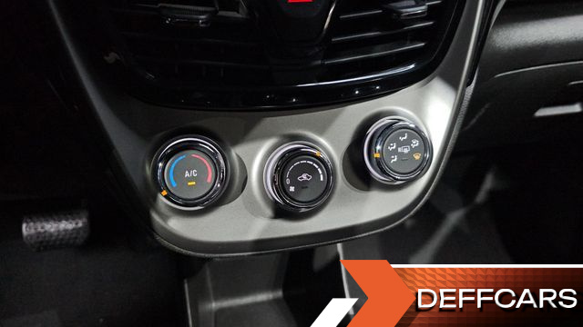 ChevroletGMDaewoo SPARK Premier купить на сайте DeffCars