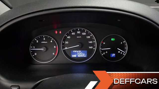 Hyundai STAREX 4WD School Bus купить на сайте DeffCars