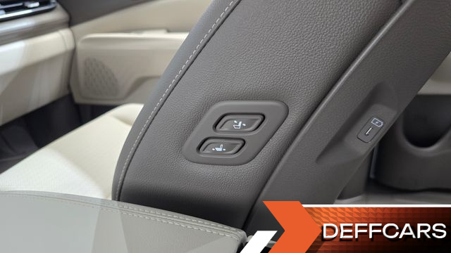 Kia CARNIVAL HEV 7seater Nobless купить на сайте DeffCars