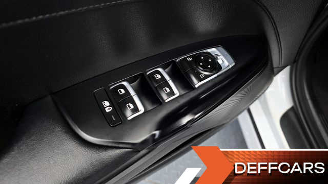 Kia K5 2.0 LPI(Renter car) Strandard купить на сайте DeffCars