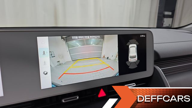 Hyundai IONIQ5 Long range Exclusive купить на сайте DeffCars