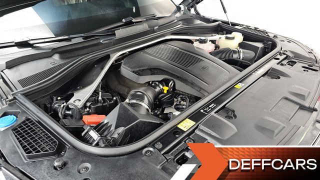 Land Rover RANGE ROVER P530 Autobiography Long Wheel Base купить на сайте DeffCars
