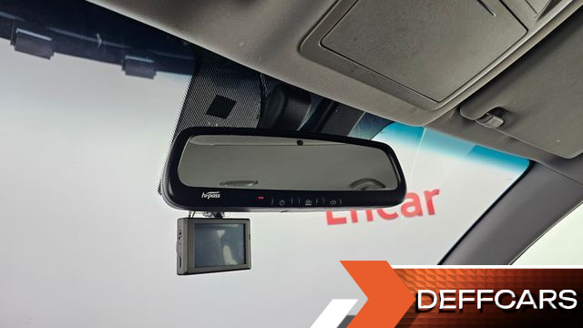 Ssangyong REXTON Diesel 2.2 4WD Prestige купить на сайте DeffCars