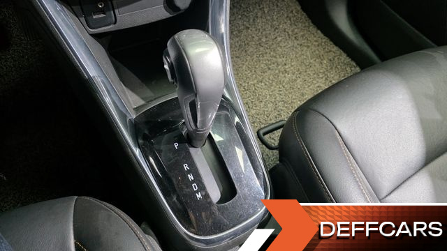 ChevroletGMDaewoo TRAX 1.4 Premier купить на сайте DeffCars