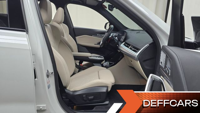 BMW X1 M35i xDrive купить на сайте DeffCars