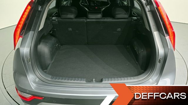 Kia NIRO Trendy купить на сайте DeffCars