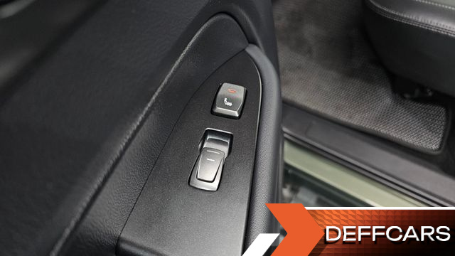 Ssangyong REXTON Diesel 2.2 4WD Prestige купить на сайте DeffCars