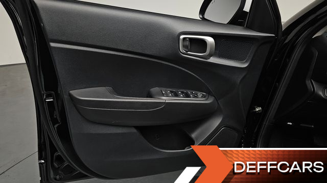 Hyundai VENUE 1,6 Premium купить на сайте DeffCars