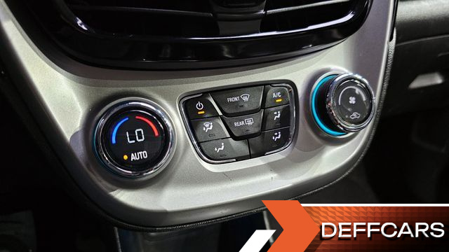 ChevroletGMDaewoo SPARK LTZ купить на сайте DeffCars
