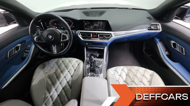 BMW 3-SERIES M340i First Edition купить на сайте DeffCars