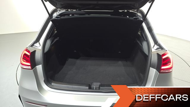 Mercedes A-CLASS AMG A45 4MAITC+ Hatchback купить на сайте DeffCars