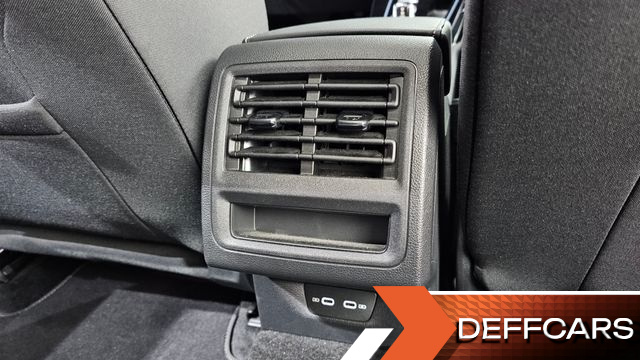 Volkswagen GOLF 2.0 TDI Prestige купить на сайте DeffCars