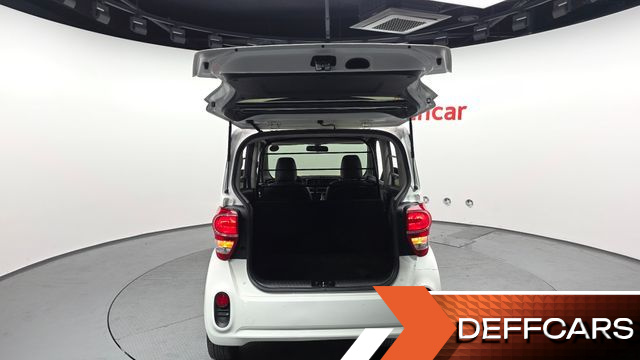 Kia RAY Van Prestige Special купить на сайте DeffCars