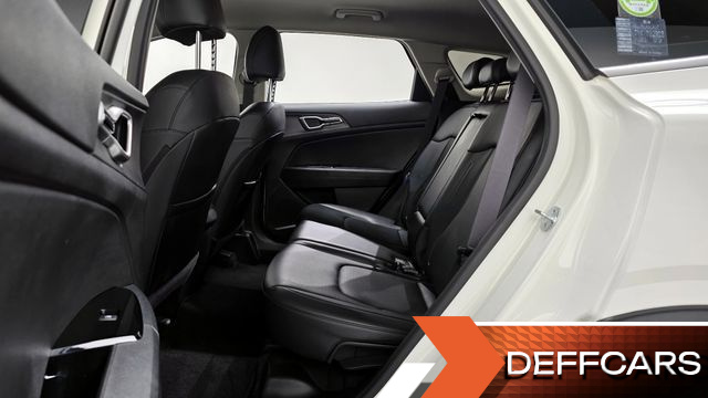 Kia SPORTAGE Diesel 2.0 2WD Trendy купить на сайте DeffCars