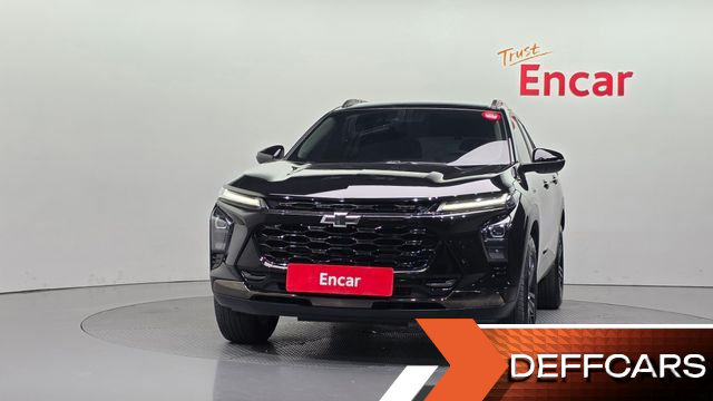 ChevroletGMDaewoo TRAX 1.2 ACTIV купить на сайте DeffCars