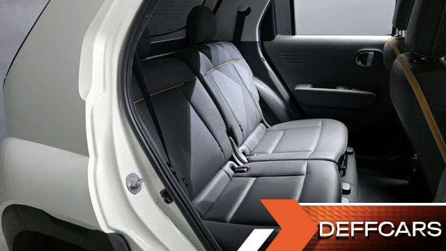 Hyundai CASPER Turbo Inspiration купить на сайте DeffCars