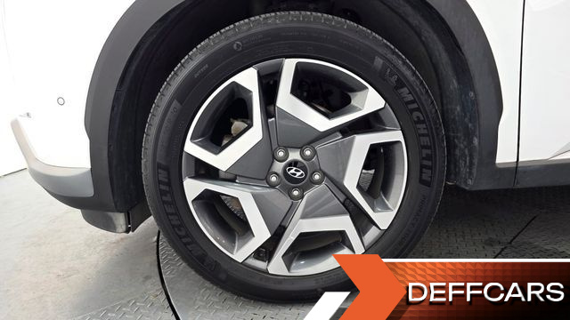 Hyundai PALISADE Diesel 2.2 2WD Prestige купить на сайте DeffCars