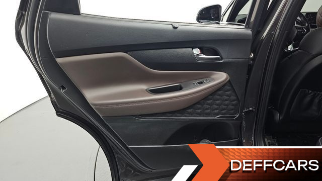 Hyundai SANTAFE Gasoline 2.5T 2WD Prestige купить на сайте DeffCars