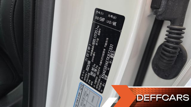 Kia SELTOS Gasoline 2.0 2WD Prestige купить на сайте DeffCars