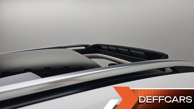 Mercedes GLS-CLASS GLS400d 4MATIC купить на сайте DeffCars