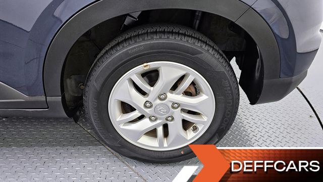 Hyundai VENUE 1.6 Modern купить на сайте DeffCars