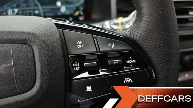 Ssangyong MUSSO Disel 2.2 4WD M7 Long Deck Grand Style купить на сайте DeffCars