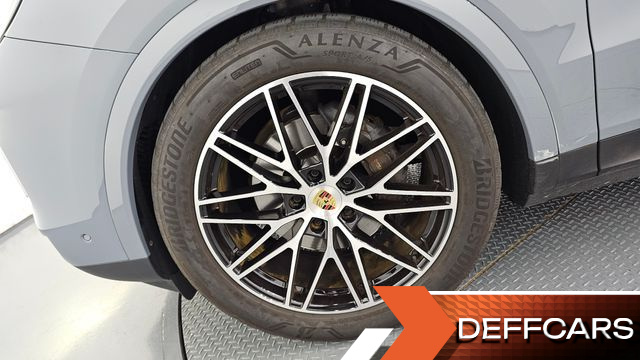 Porsche CAYENNE 3.0 Coupe купить на сайте DeffCars