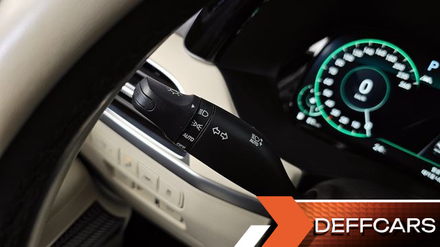 Hyundai PALISADE Gasoline 3.8 2WD Calligraphy купить на сайте DeffCars